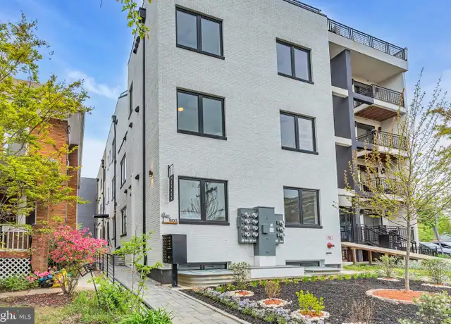 Property at 1103 Fern St NW #302, Washington, DC, 20012, 2 beds, 1 bath, [object Object]