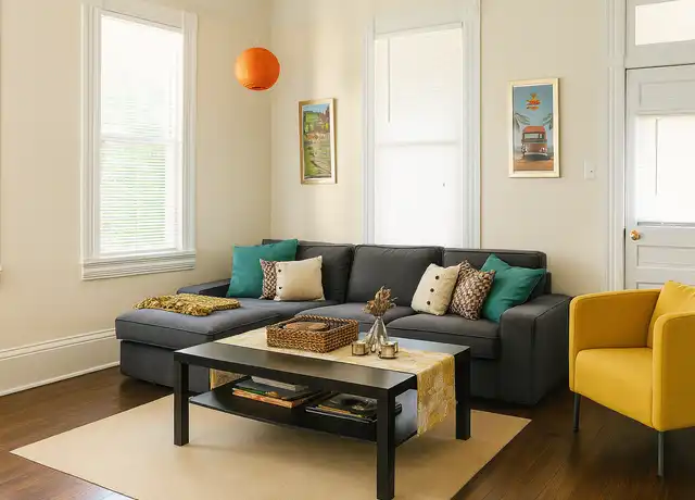 Property at 604 Welch St Unit 2, Houston, TX, 77006, 2 beds, 1 bath, [object Object]