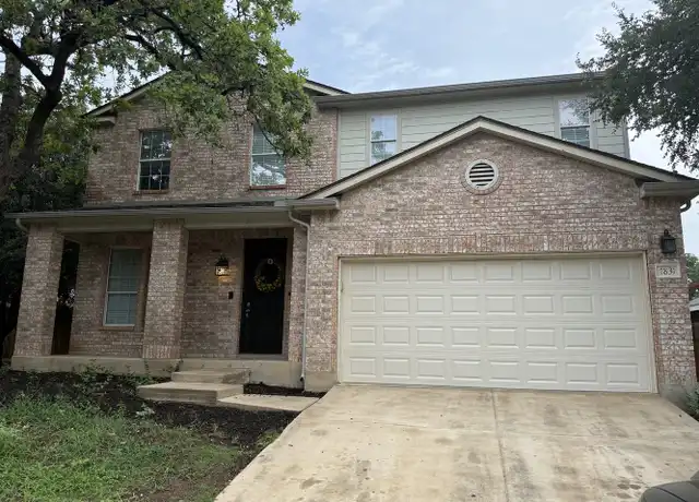 Property at 7831 Dunhill Coach, San Antonio, TX, 78255, 3 beds, 2.5 baths, [object Object]