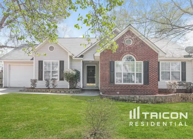 Property at 117 Sweet Thorne Rd, Irmo, SC, 29063, 3 beds, 2 baths, [object Object]