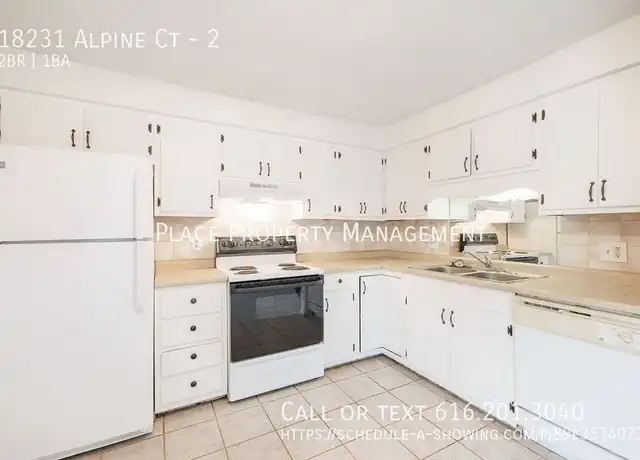 Property at 18231 Alpine Ct Unit 2, Spring Lake, MI, 49456, 2 beds, 1 bath, [object Object]