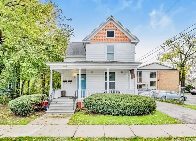 Property at 409 Washtenaw Rd, Ypsilanti, MI, 48197, 6 beds, 2 baths, [object Object]