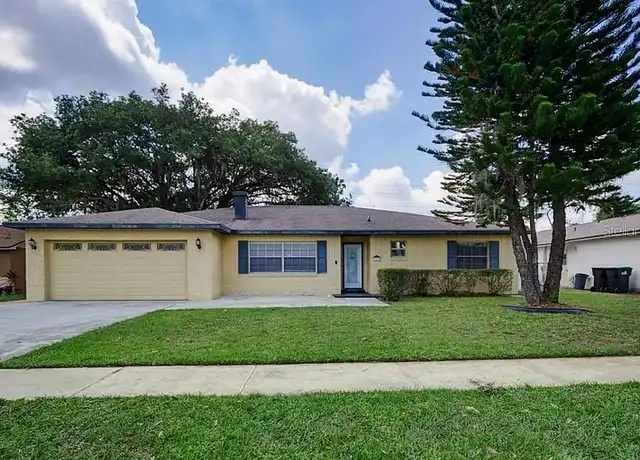 Property at 8922 Havasu Dr, Orlando, FL, 32829, 4 beds, 2 baths, [object Object]