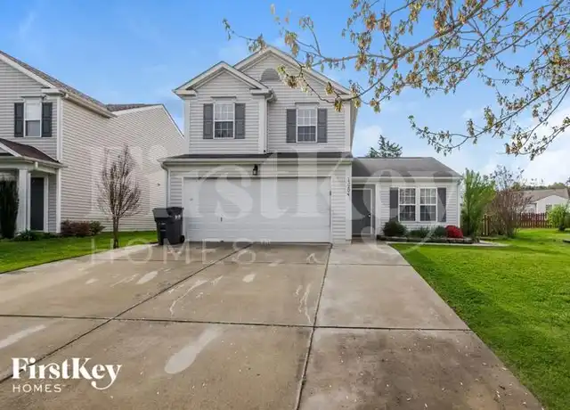 Property at 13204 Sundance Meadow Ct, Charlotte, NC, 28278, 3 beds, 2.5 baths, [object Object]