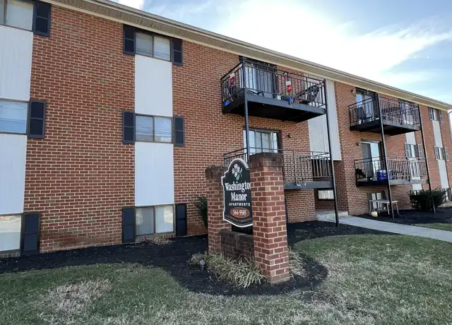Property at 855 E Washington Ave Unit C-5, Vinton, VA, 24179, 2 beds, 1 bath, [object Object]
