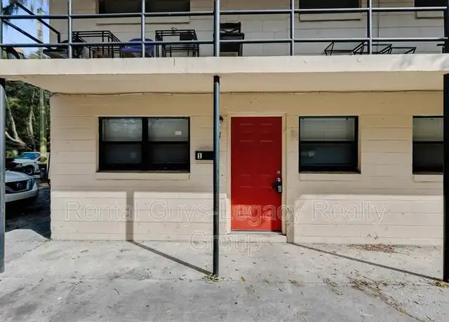 Property at 1738 Wright Ave #1, Jacksonville, FL, 32207, 4 beds, 1 bath, [object Object]