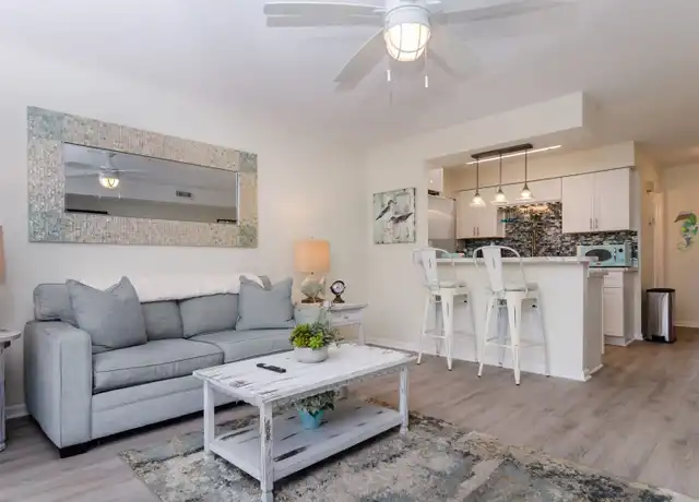 Property at 1801 Canal Dr Unit 14C, Carolina Beach, NC, 28428, 1 bed, 1 bath, [object Object]