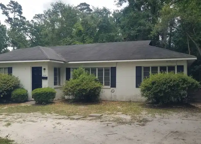 Property at 2301 Dukes Ave, Valdosta, GA, 31602, 2 beds, 1 bath, [object Object]