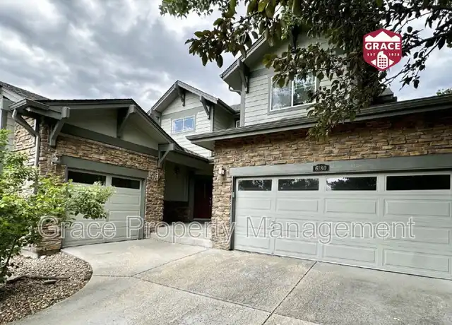 Property at 6180 S Newbern Way, Aurora, CO, 80016, 5 beds, 3.5 baths, [object Object]
