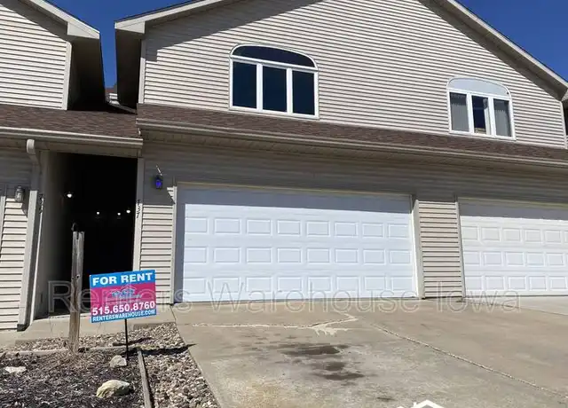 Property at 737 Kitterman Cir, Norwalk, IA, 50211, 3 beds, 2 baths, [object Object]