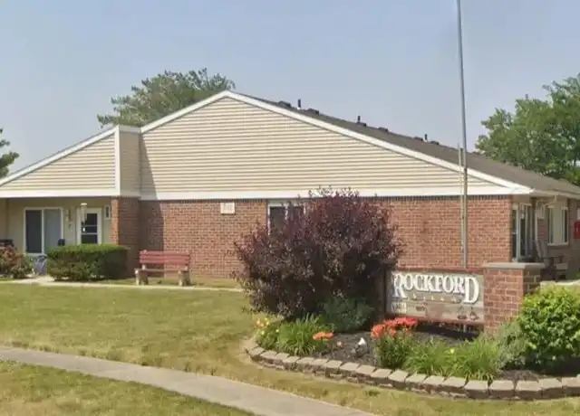 Property at 419 N Holly Dr, Rockford, OH, 45882, 1 bed, 1 bath, [object Object]