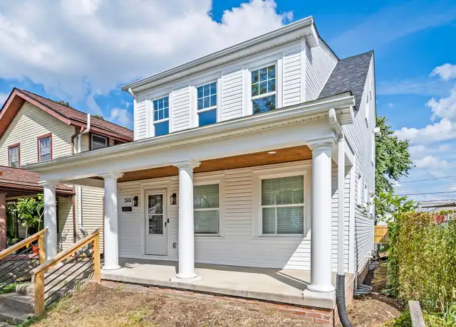 Property at 1198 Wilson Ave, Columbus, OH, 43206, 3 beds, 2.5 baths, [object Object]