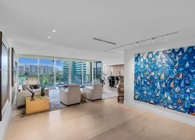 Property at 430 Grand Bay Dr #608, Key Biscayne, FL, 33149, 3 beds, 4 baths, [object Object]
