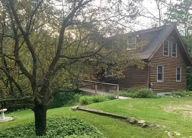 Property at 191 Forest Mtn Rd, Peru, VT, 05152, 4 beds, 3 baths, [object Object]