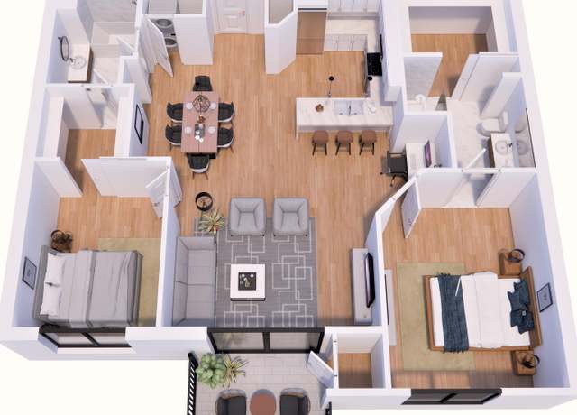 Photo of 9610 Franklin Ave Unit 212, Franklin Park, IL 60131