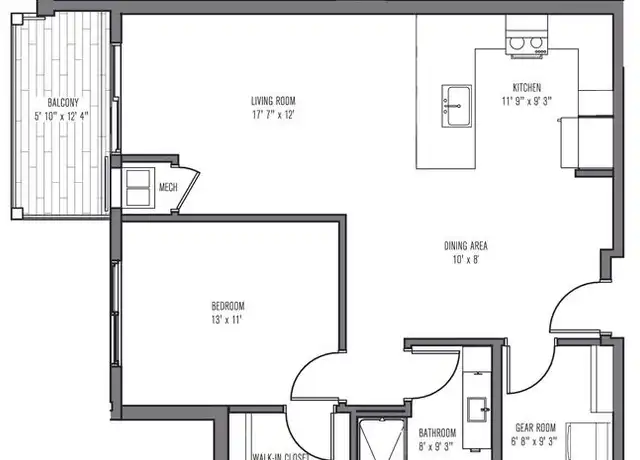 Property at Loomis Crossing Apartments - 4050 W Layton Ave, Greenfield, WI, 53221, 1-2 bed, 1-2 bath, [object Object]