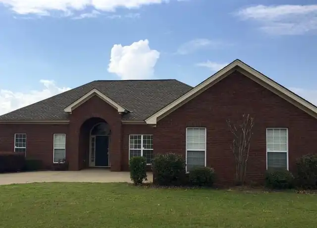 Property at 1933 Chancellor Ridge Rd, Prattville, AL, 36066, 4 beds, 2 baths, [object Object]