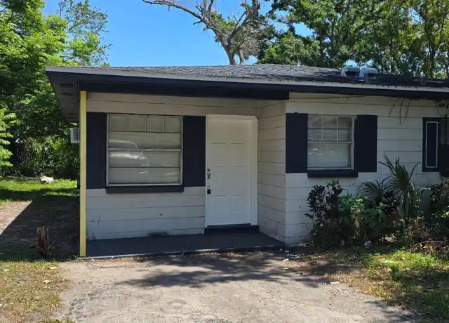 Property at 9613 N 11th St Unit B, Tampa, FL, 33612, 1 bed, 1 bath, [object Object]