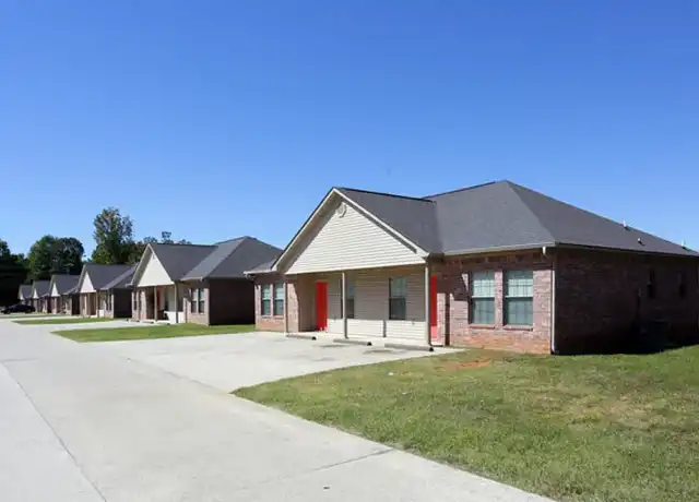 Property at Easy Living Apartments - 22 Private Road 25161, Texarkana, TX, 75501, 1-3 bed, 1-2 bath, [object Object]