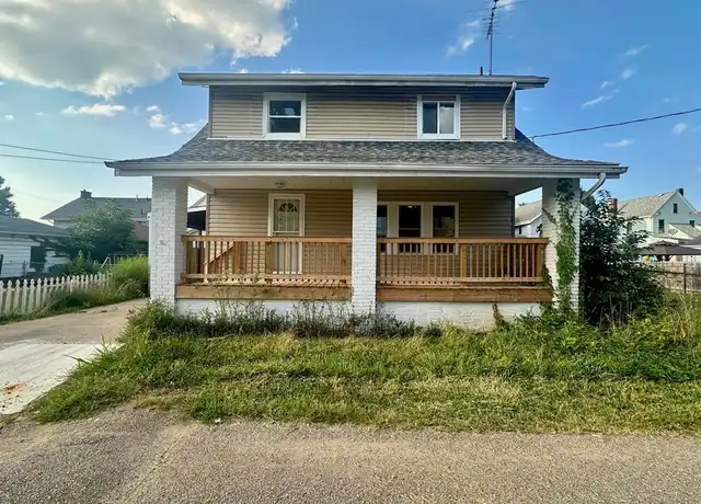 Property at 3051 Engle Pl SW, Canton, OH, 44710, 3 beds, 1.5 baths, [object Object]