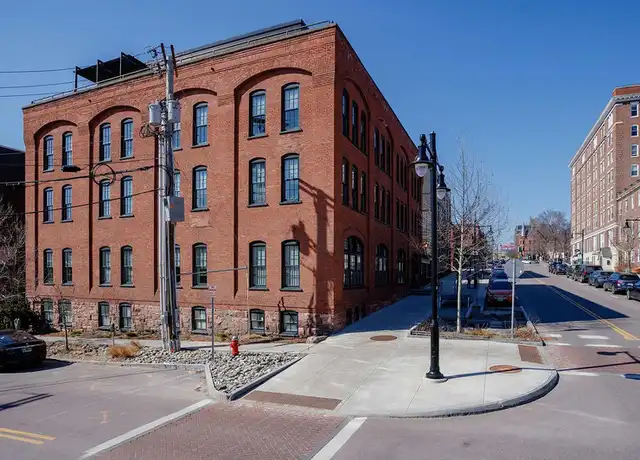 Property at 161 Saint Paul St #201, Burlington, VT, 05401, 1 bed, 1 bath, [object Object]