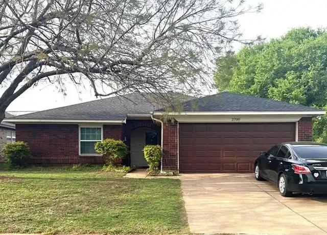 Property at 2700 Amberton Pl, Euless, TX, 76040, 3 beds, 2 baths, [object Object]
