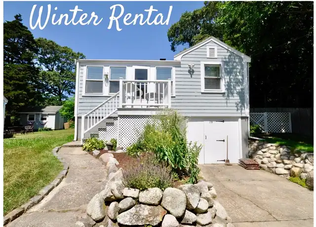 Property at 28 Cochituate Rd, Plymouth, MA, 02360, 2 beds, 1 bath, [object Object]