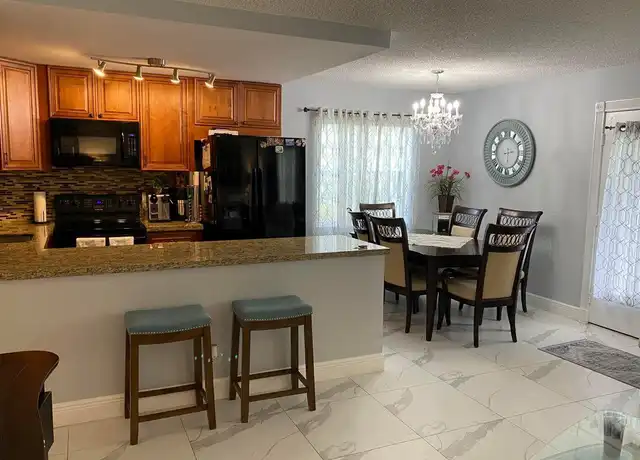 Property at 579 Normandy M, Delray Beach, FL, 33484, 2 beds, 2 baths, [object Object]