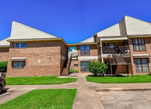Property at 3444 Depot St Unit 102, Brookshire, TX, 77423, 2 beds, 1 bath, [object Object]
