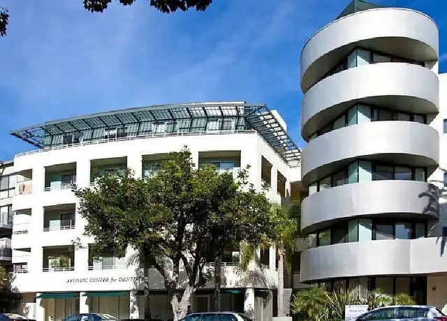 Property at Living at Santa Monica- Anacapa - 1531 6th St, Santa Monica, CA, 90401, 0 beds, 1 bath, Contact for Price