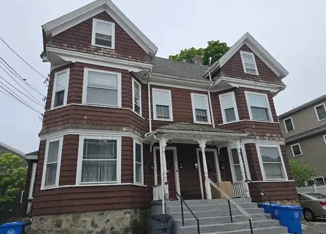 Property at 5 Wellington Ave Unit 2, Waltham, MA, 02451, 1 bed, 1 bath, [object Object]