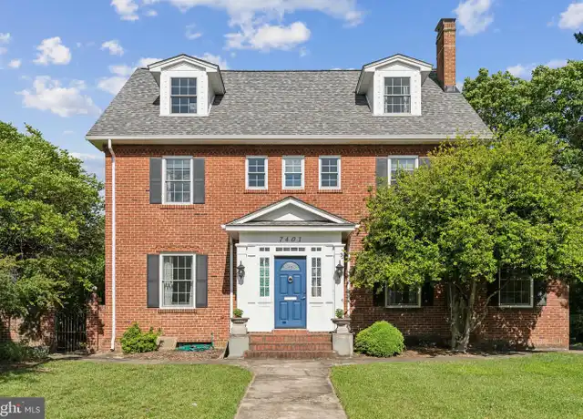 Property at 7401 Blair Rd NW, Washington, DC, 20012, 5 beds, 3.5 baths, [object Object]
