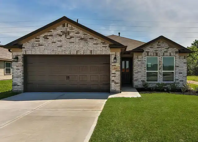 Property at 15111 Longleaf Forest Dr, Houston, TX, 77090, 3 beds, 2 baths, [object Object]