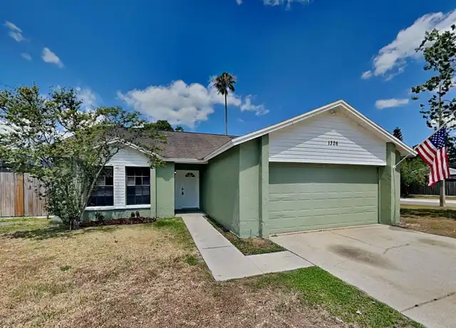 Property at 1326 Hatch Pl, Valrico, FL, 33594, 3 beds, 2 baths, [object Object]