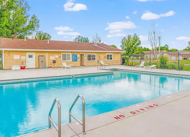 Property at Olympic Village Apartments - 3900 Victory Cir, Billings, MT, 59102, 1-2 bed, 1 bath, [object Object]