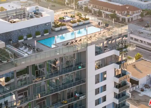 Property at 3033 Wilshire Blvd Unit 1408, Los Angeles, CA, 90010, 1 bed, 1 bath, [object Object]