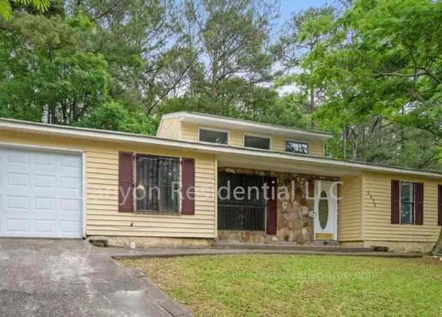 Property at 5825 Vernier Dr, Atlanta, GA, 30349, 3 beds, 2 baths, [object Object]