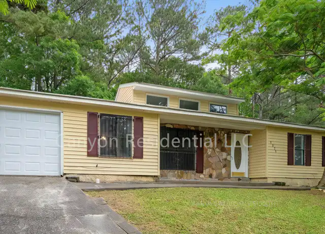 Property at 5825 Vernier Dr, Atlanta, GA, 30349, 3 beds, 2 baths, [object Object]