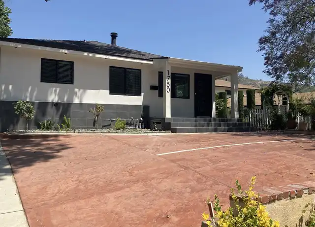 Property at 1750 Canada Blvd, Glendale, CA, 91208, 2 beds, 2 baths, [object Object]