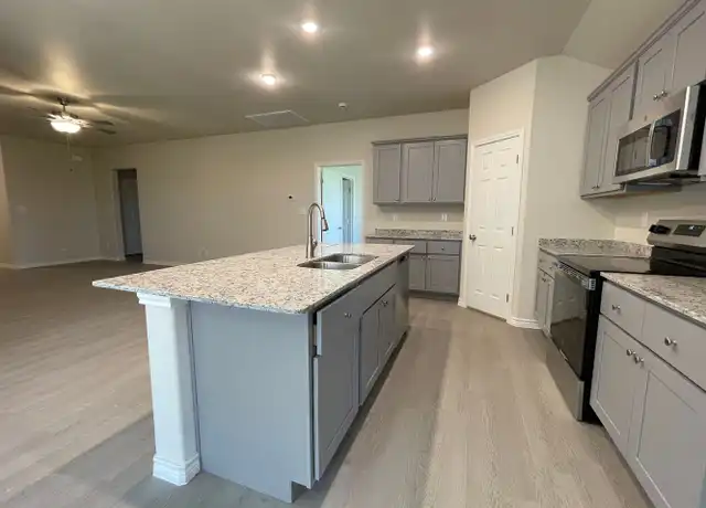 Property at 1317 Bajada St, Midland, TX, 79705, 3 beds, 2 baths, [object Object]
