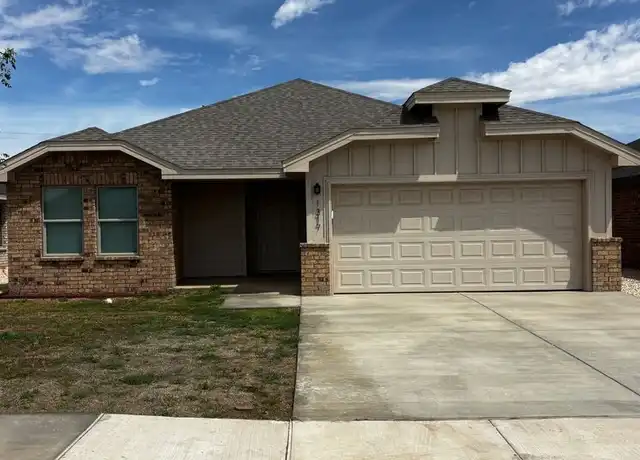 Property at 1317 Bajada St, Midland, TX, 79705, 3 beds, 2 baths, [object Object]