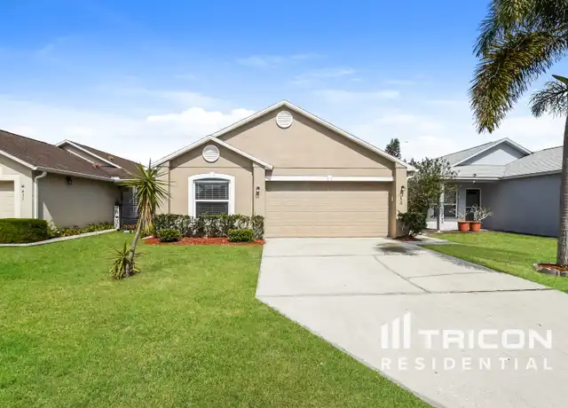 Property at 429 Delicata Dr, Orlando, FL, 32807, 3 beds, 2 baths, [object Object]