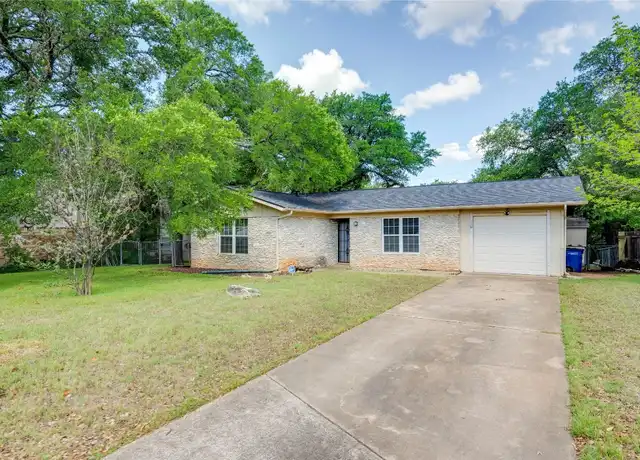 Property at 5414 Buffalo Pass, Austin, TX, 78745, 2 beds, 1 bath, [object Object]