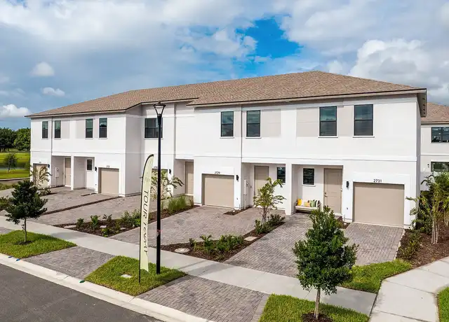 Property at Havens at Hickory Tree Reserve - 4896 Stellar Dr, St Cloud, FL, 34772, 2-4 beds, 2.5-3 baths, [object Object]
