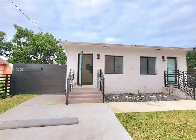 Property at 681 NW 30th St Unit A, Miami, FL, 33127, 2 beds, 1 bath, [object Object]