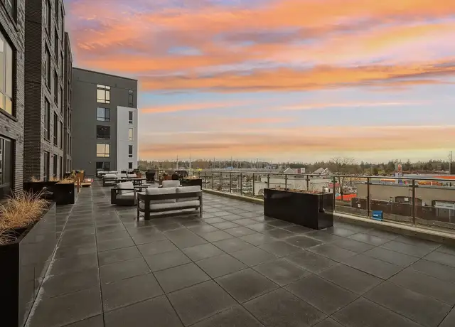 Photo of 4301 Alderwood Mall Blvd, Lynnwood, WA 98036