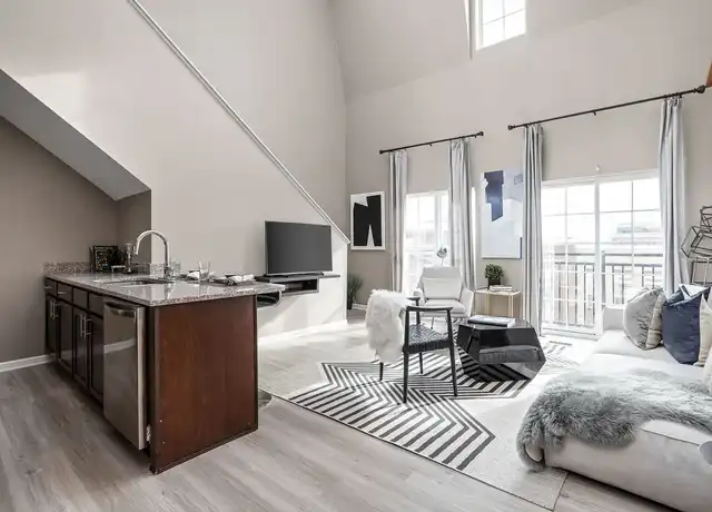 Property at Sophia Square - 110 W Main St, Carmel, IN, 46032, 1-2 bed, 1-2 bath, [object Object]