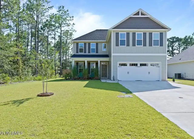 Property at 118 Penquin Pl, Hampstead, NC, 28443, 3 beds, 2.5 baths, [object Object]