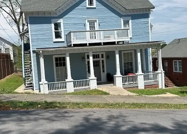 Property at 507 E 2nd St Unit 2, Rome, GA, 30161, 2 beds, 1 bath, [object Object]