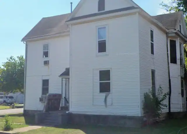 Property at 501 W 7th St Unit A, Sedalia, MO, 65301, 1 bed, 1 bath, [object Object]